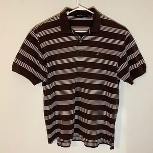 Nautica Polo Shirt (MPSP)